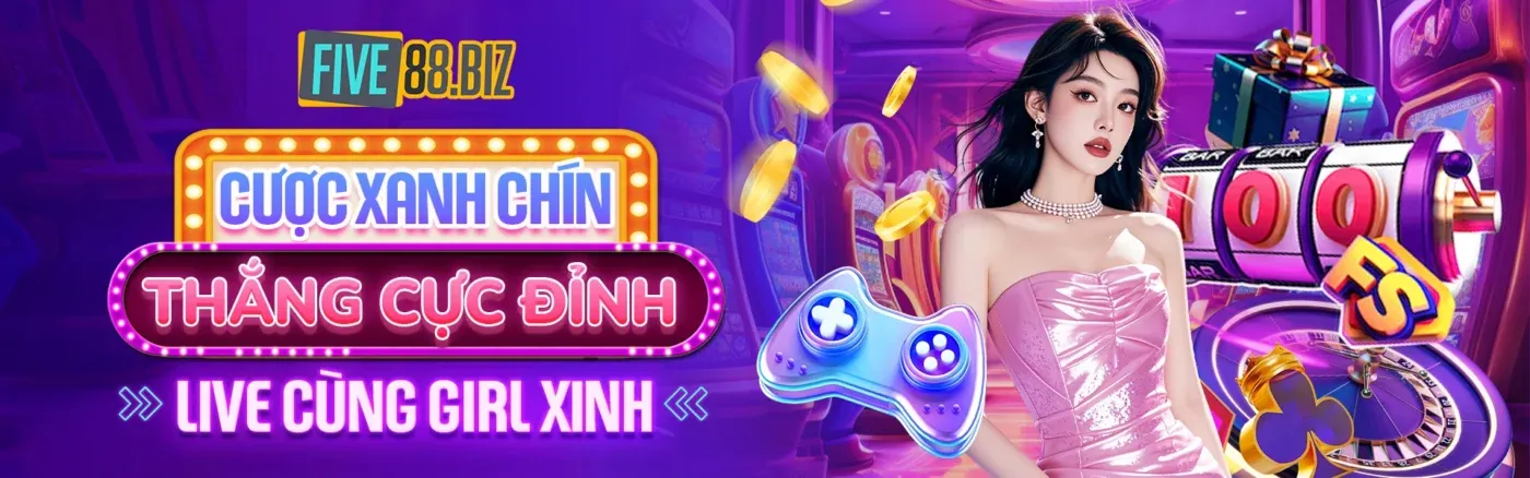 Nổ Hũ abc8bet - Trải nghiệm quay hũ đỉnh cao