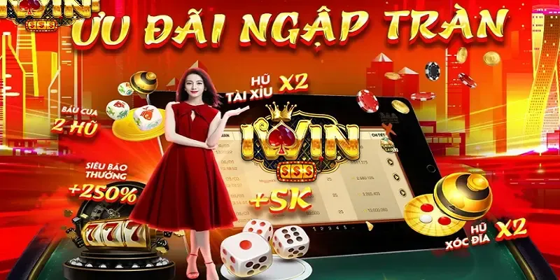 Các chương trình khuyến mãi hấp dẫn tại abc8bet